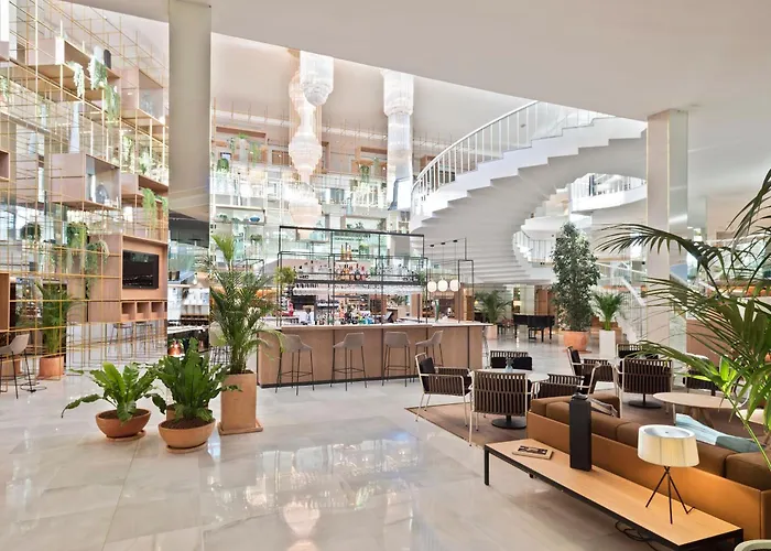 Best Palma de Mallorca Hotels For Families With Kids