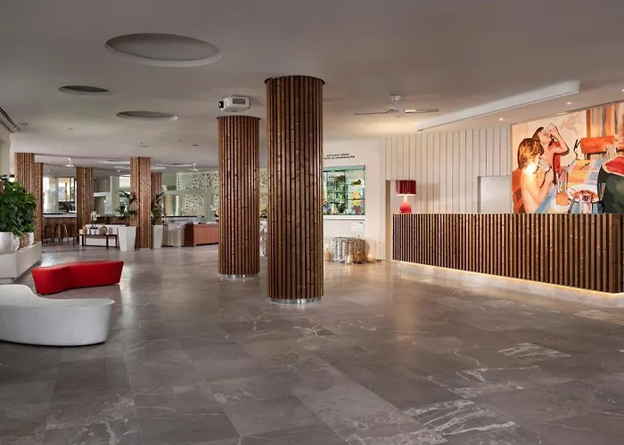 Kids Friendly Hotels in Magaluf (Mallorca)