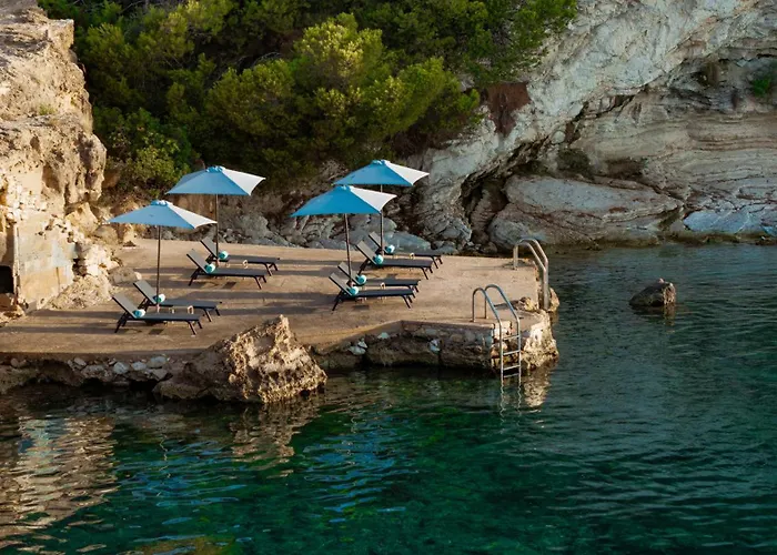 Hotéis de Santa Ponsa