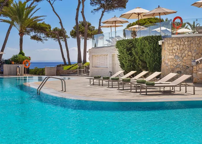 Magaluf (Mallorca) hotels near House of Katmandu