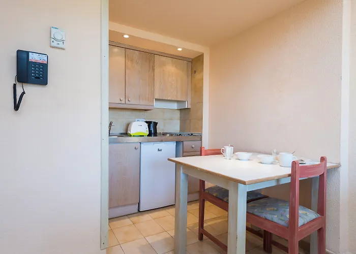 Alcudia Beach Apartments Port de Alcudia  With Golf Course
