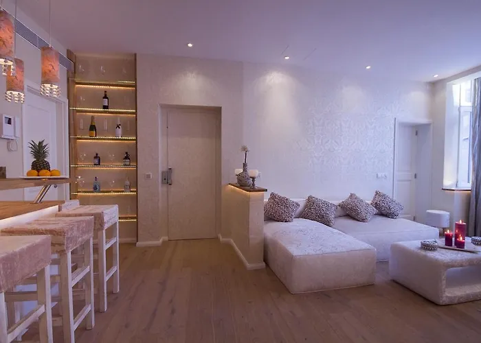 Alquileres de vacaciones en Palma de Mallorca