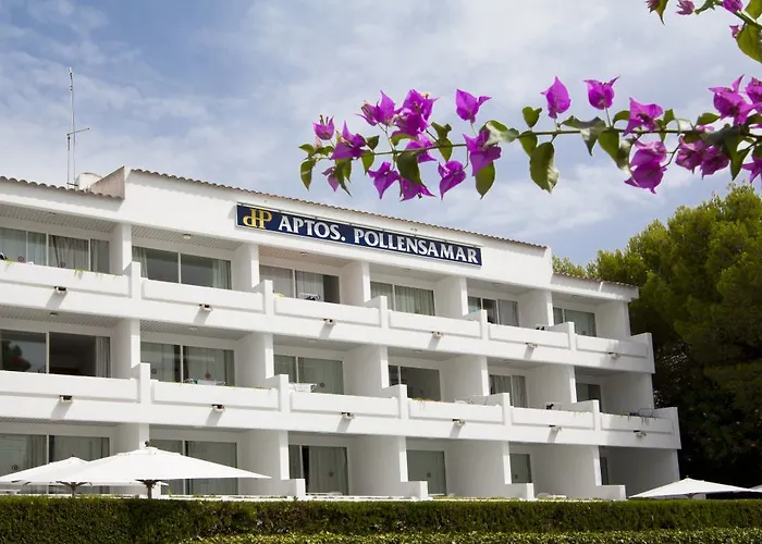 Hotel Hoposa Pollensamar Puerto Pollensa