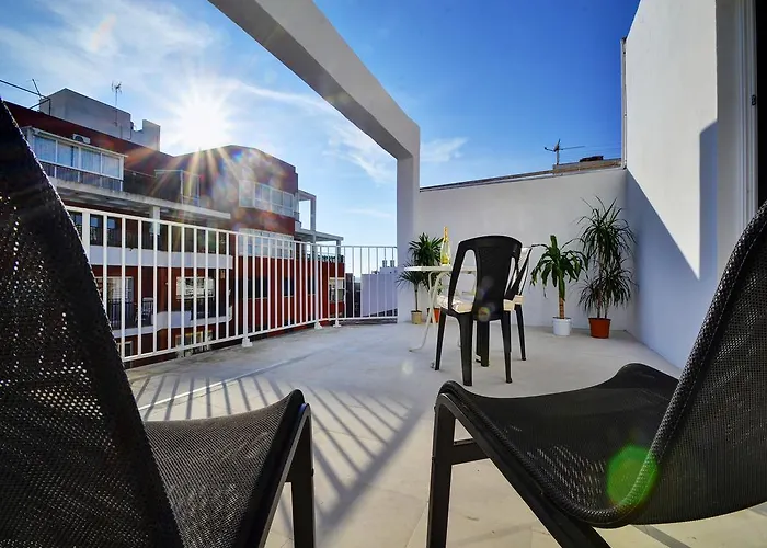 Hotel Salpi (Adults Only) El Arenal 