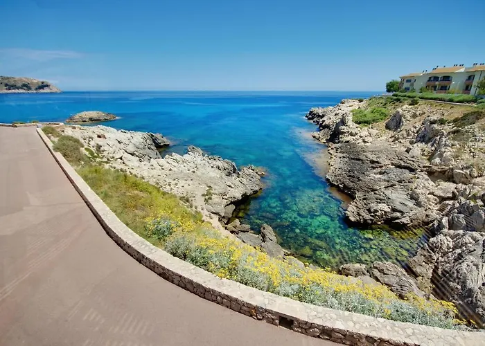 Hotel Vincci Bosc De Mar Cala Ratjada 