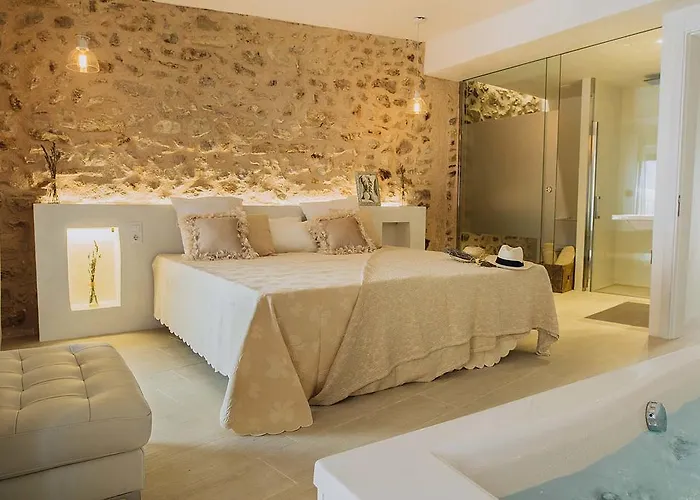 Can Solaies Sant Llorenc Des Cardassar