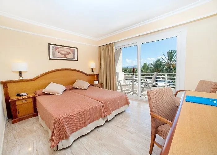 Grupotel Aldea Gran Vista Puerto de Alcúdia