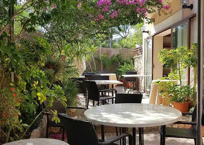 Villa Lorenzo Cala Figuera 
