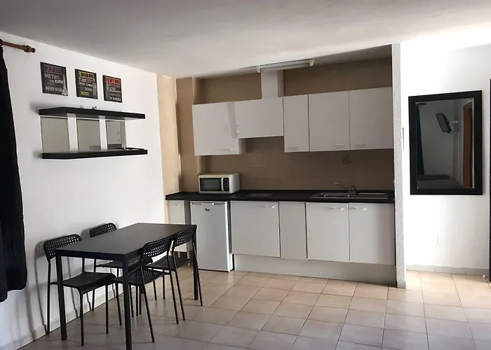 Nightlife Apartments Magaluf 