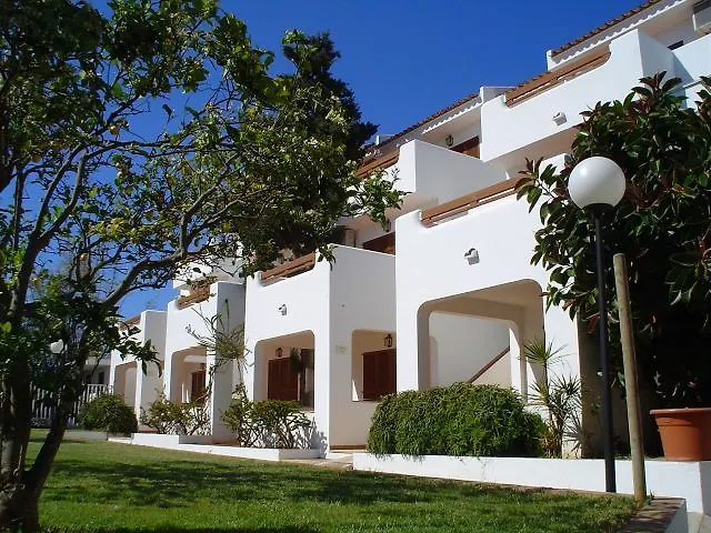 Apartamentos Cristina Villas Cala Millor 