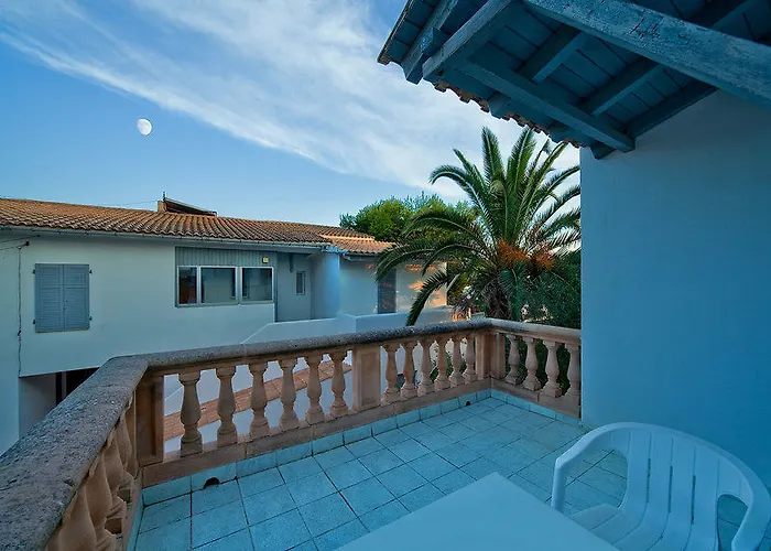 108B - Two Bedroom Cala Romantica 