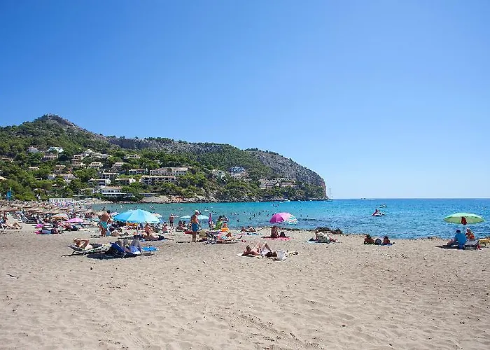 Caballito Al Mar (Adults Only) Canyamel 