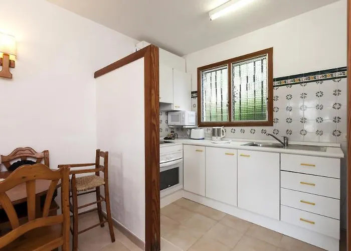 Apartamentos Leo Puerto Pollensa