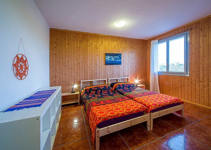 224 D - Three Bedroom Porto Cristo