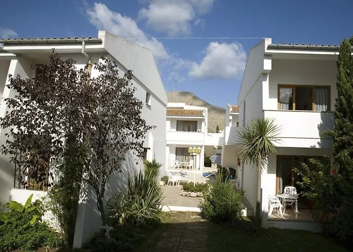 Apartamentos Leo Puerto Pollensa
