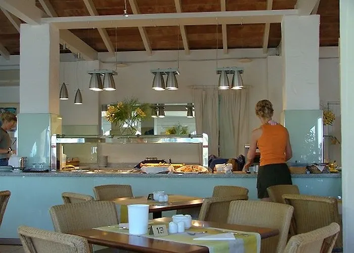 Apts Parque Mar Cala D´Or Con una Pista de Golf