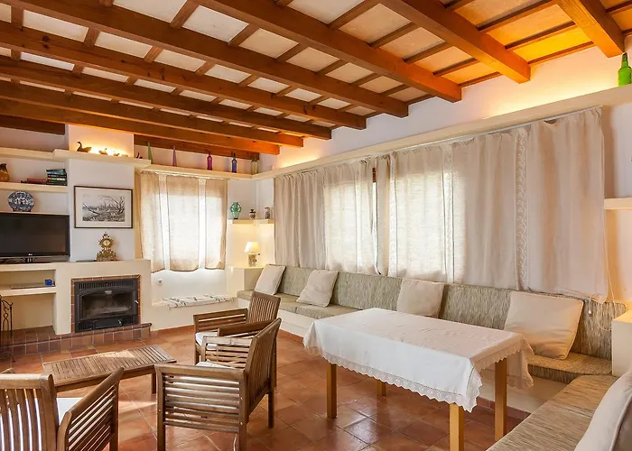 Can Colometa Alcúdia Privée