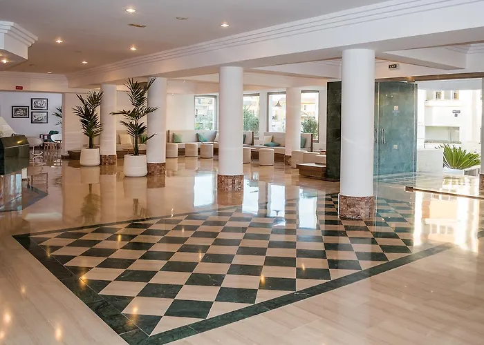 Bq Sarah -Adults Only Hotel Can Picafort 