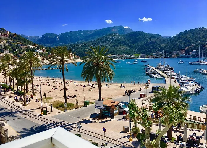 Hotels nahe Sala Picasso y Sala Miró