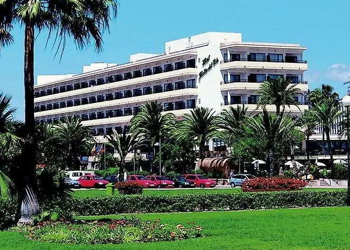 Bahia Del Este Cala Millor 