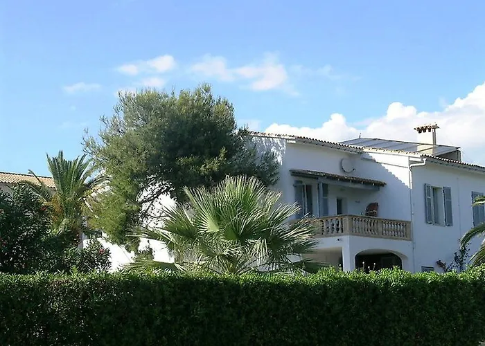 109C - Two Bedroom Porto Cristo