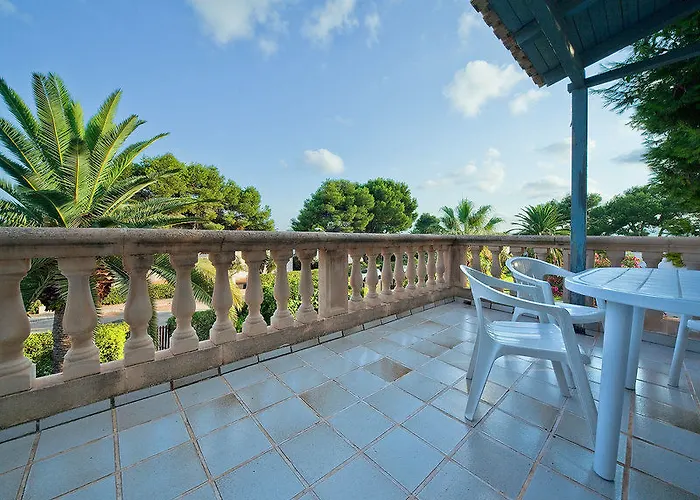 109C - Two Bedroom Porto Cristo