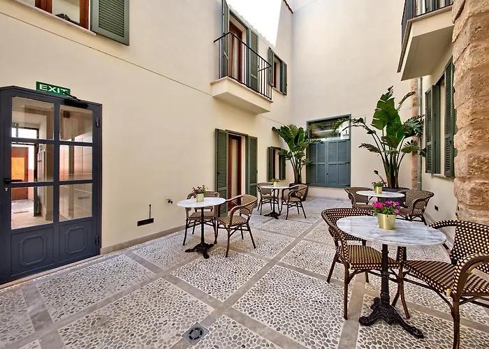 Apartamento Palma Old Town - Turismo de Interior