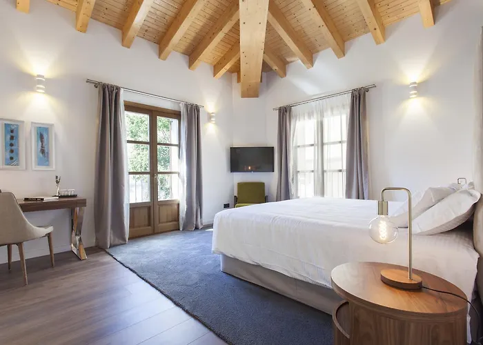 Hotel Bosch Boutique Palma de Mallorca