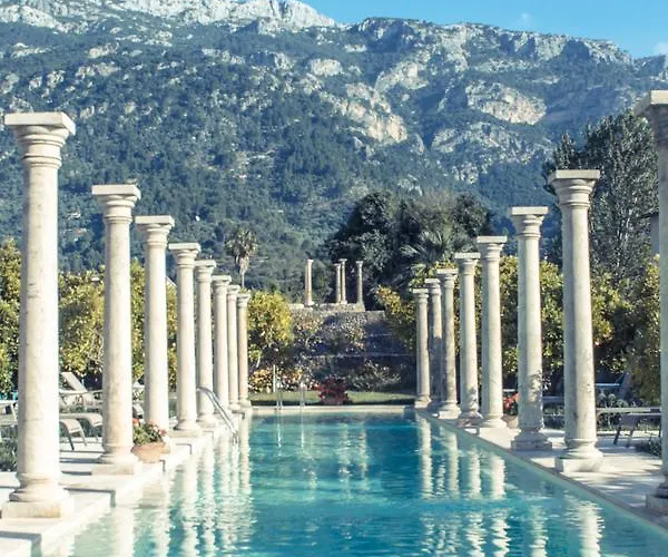 Aluguéis de cabanas em Maiorca