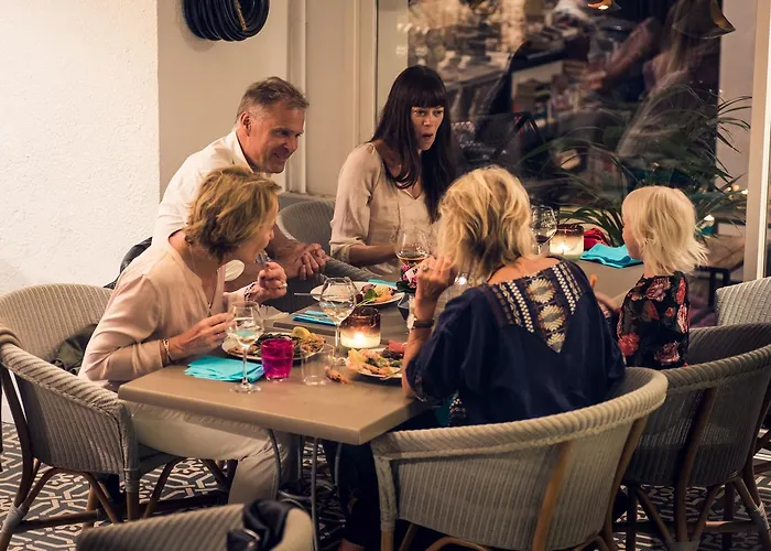 Hotels nahe Plaza de Toros