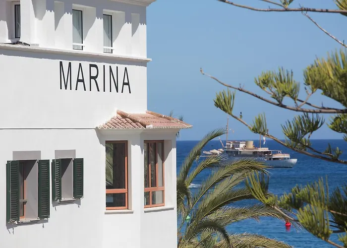 Hotels in Puerto de Sóller