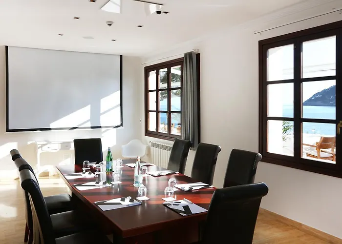 Cap Vermell Beach Hotel Canyamel 