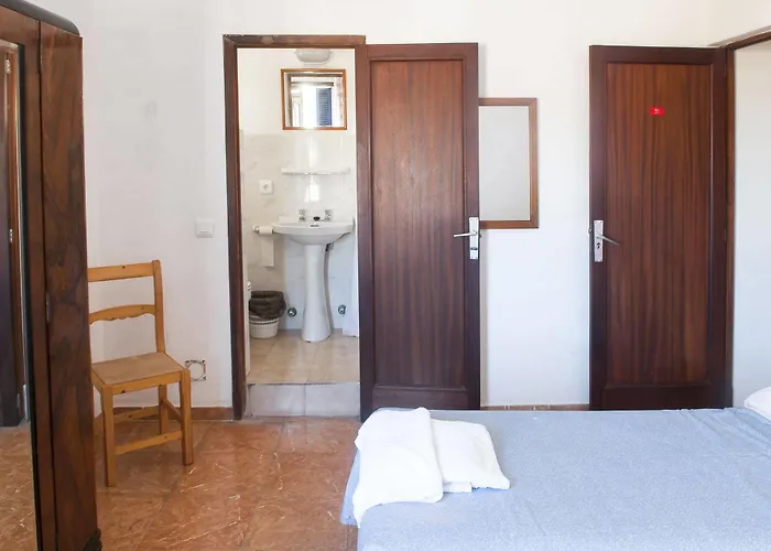 Surfing Concept Hostel Cala Ratjada 