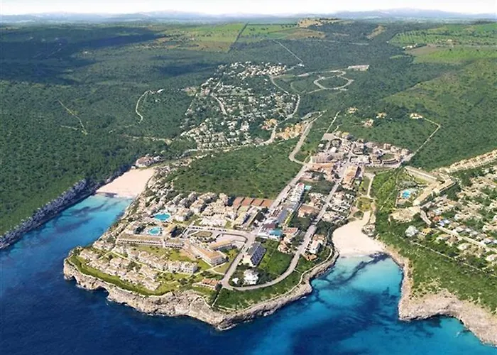 Illot Park & Spa Cala Ratjada 