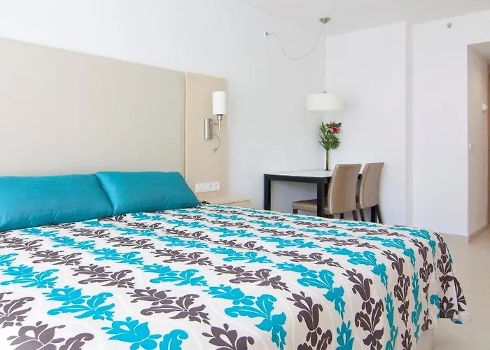 Hotel Hoposa Pollensamar Puerto Pollensa
