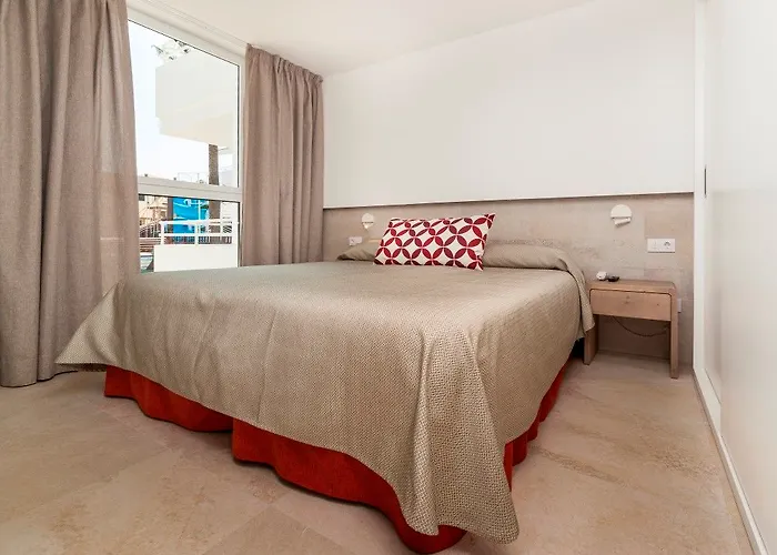 Apts. Hoposa Villa Concha Puerto Pollensa