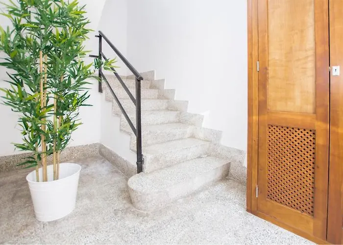 Yourhouse Apartamentos Port Puerto de Alcúdia