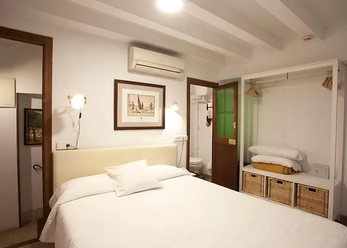 Hotel Turismo de Interior Ca Sa Padrina Palma de Mallorca