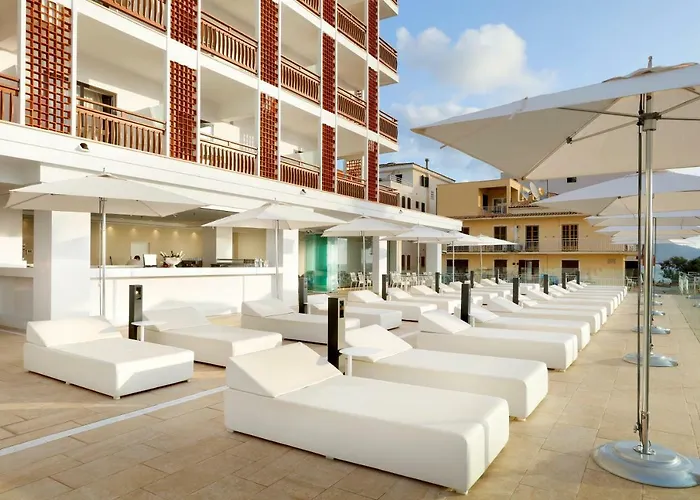 Hotels in de buurt van Cala Millor