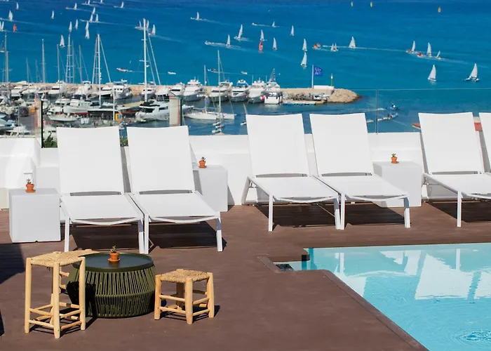 Boetiek Whala!Fun Hotel El Arenal 