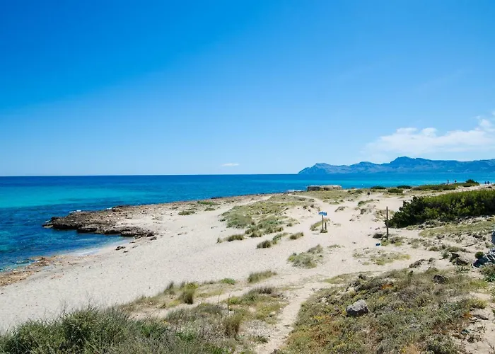 Hotel Africamar Can Picafort 