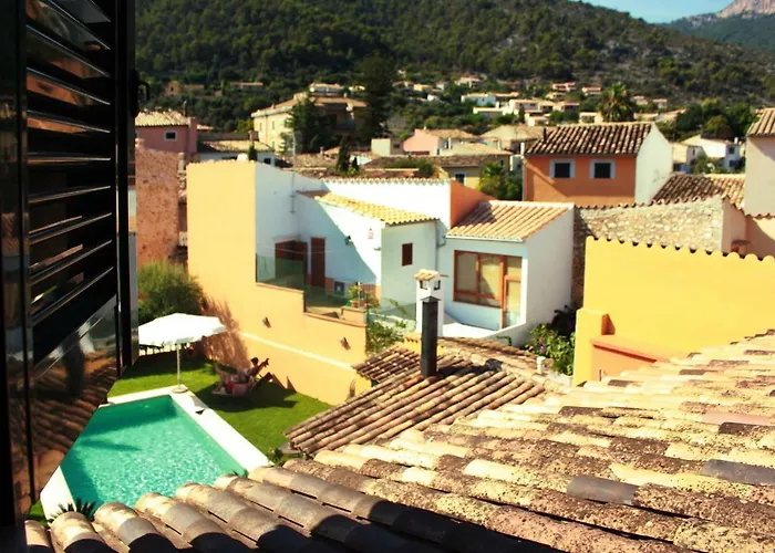 Petit Hotel Alaró