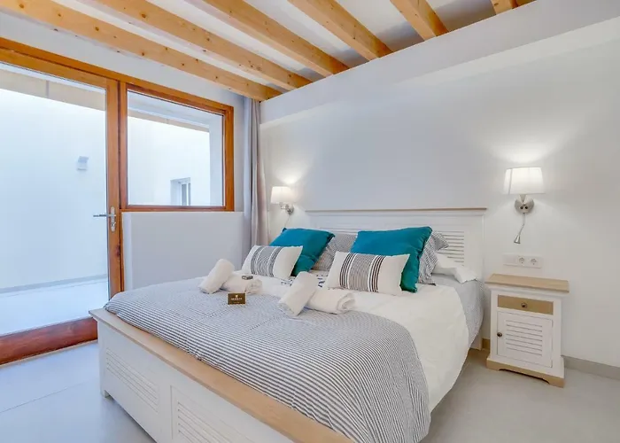 Urban Suites Palma - Turismo De Interior By Priorityvillas
