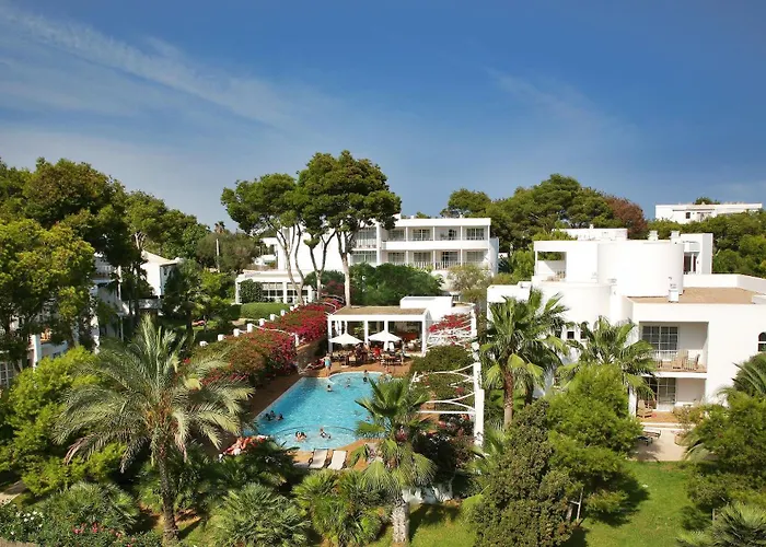 Hotelsuites in Cala D´Or