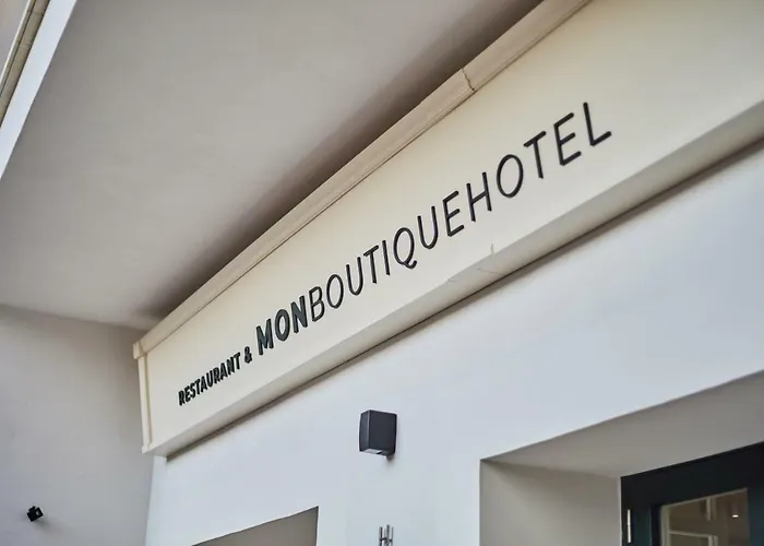 Hotéis de Pollença