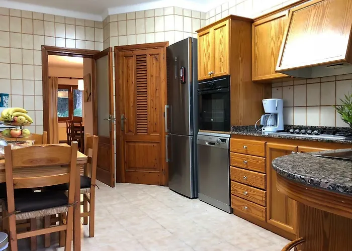 Luxe Villa's in Alcúdia