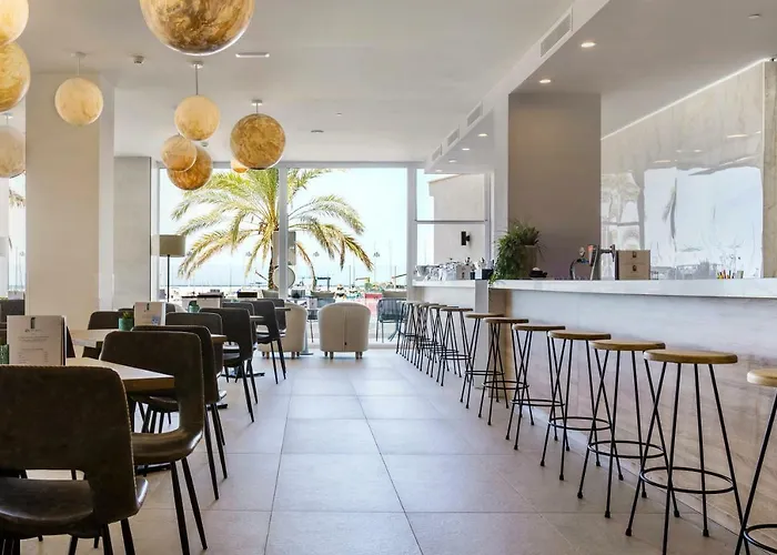 Hoteles en Can Pastilla (Mallorca)