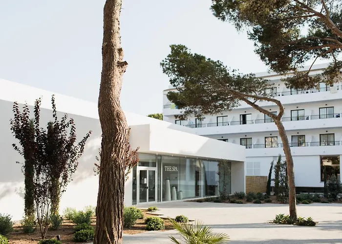 Aparthotel Diamant Cala Ratjada 