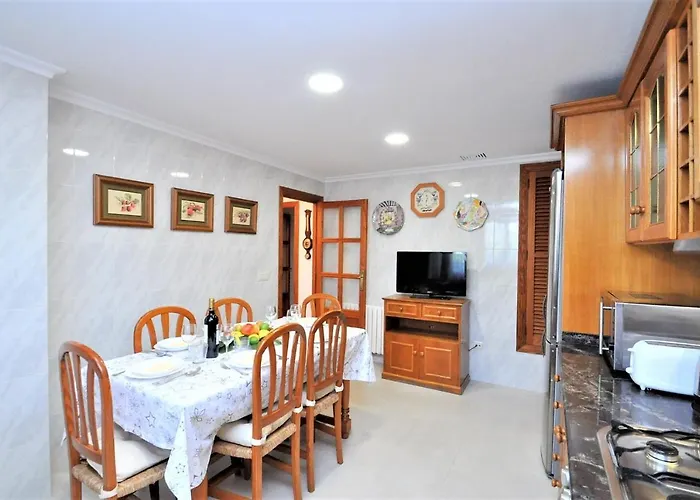 "Pep Pomar" Chalet En Palma De Mallorca