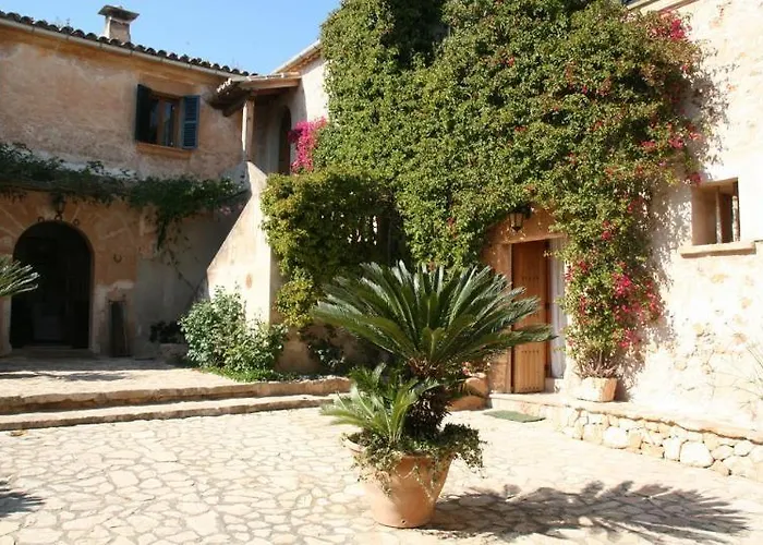 Agroturismo Son Perdiu (Adults Only) Palma